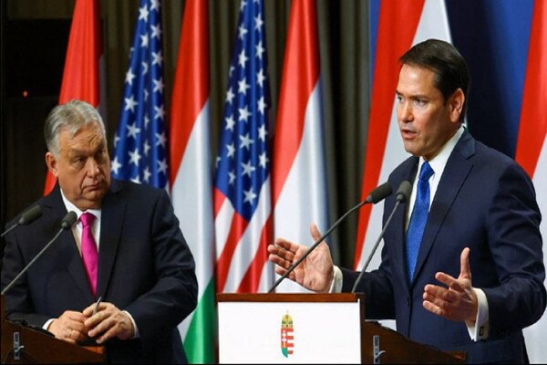 وزير الخارجية الأمريكي: نواصل العمل على تحقيق صفقة مع إيران رغم الصعوبات