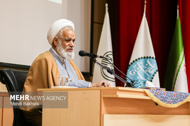 گردهمایی گروه های تبلیغی ویژه ماه مبارک رمضان در قم