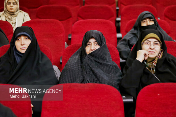 گردهمایی گروه های تبلیغی ویژه ماه مبارک رمضان در قم