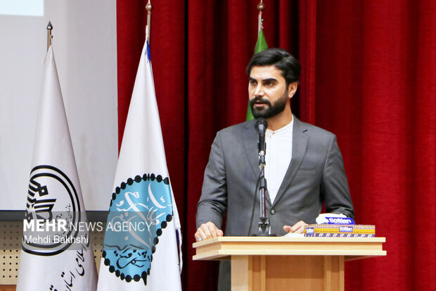 گردهمایی گروه های تبلیغی ویژه ماه مبارک رمضان در قم