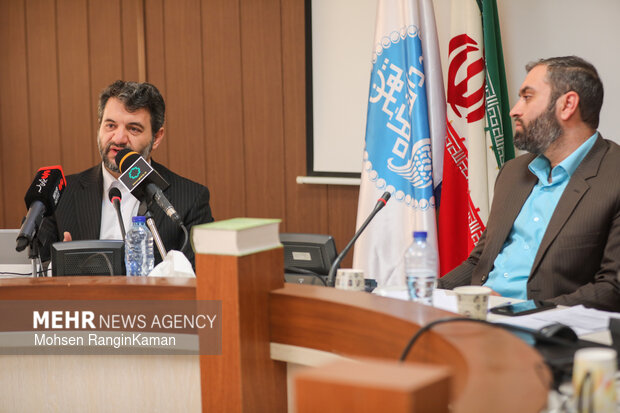 حجتالله عبدالملکی: اروپا از تحریم ایران ۲۰۰ میلیارد دلار ضرر کرد