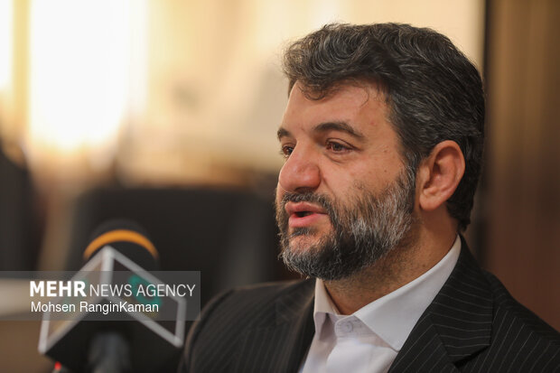 همایش علمی واکاوی ناآرامی‌های اجتماعی در ایران