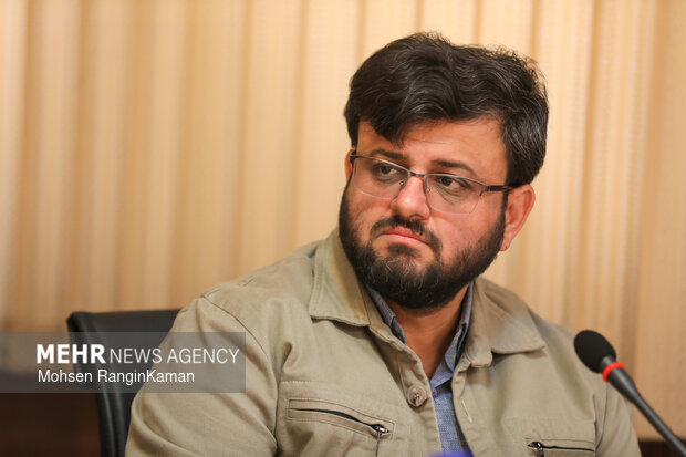 همایش علمی واکاوی ناآرامی‌های اجتماعی در ایران