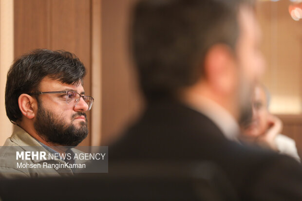 همایش علمی واکاوی ناآرامی‌های اجتماعی در ایران