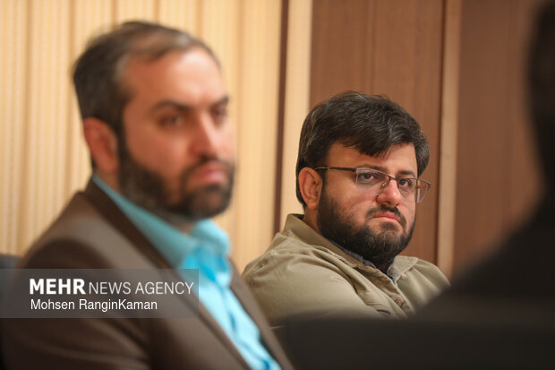 همایش علمی واکاوی ناآرامی‌های اجتماعی در ایران