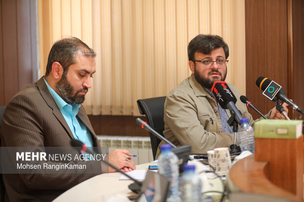 همایش علمی واکاوی ناآرامی‌های اجتماعی در ایران