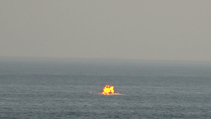 Iran drills for ‘smart control’ of Hormuz Strait