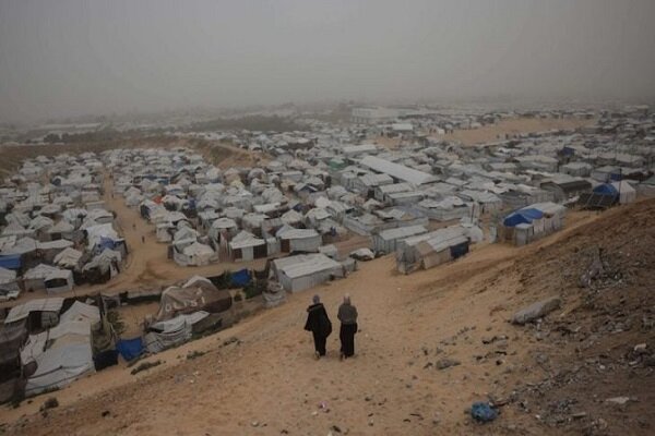 نفر،غزه،گزارش،فلسطيني،اعلام،آوار،اشغالگر،باختري