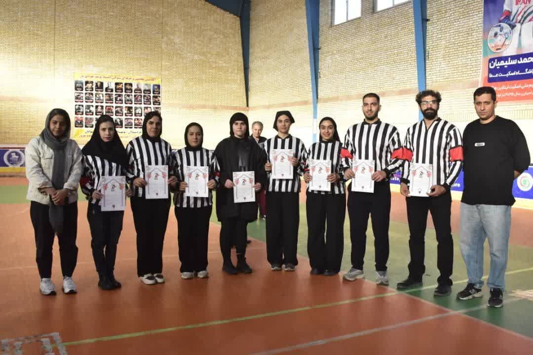 تيم،دختران،شهرستان