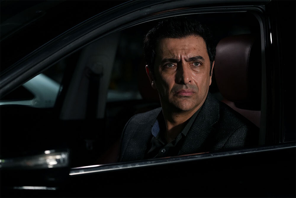 «ساهره»؛ سریال رمضانی شبکه ۳ با تم مرگگرا – خبرگزاری مهر | اخبار ایران و جهان «ساهره»؛ سریال رمضانی شبکه ۳ با تم مرگگرا – خبرگزاری مهر | اخبار ایران و جهان