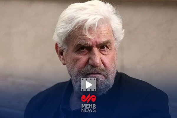 بررسی تلاشهای بیوقفه عنایت بخشی در ۸ ماه برای پذیرش یک نقش – خبرگزاری مهر | اخبار ایران و جهان بررسی تلاشهای بیوقفه عنایت بخشی در ۸ ماه برای پذیرش یک نقش – خبرگزاری مهر | اخبار ایران و جهان