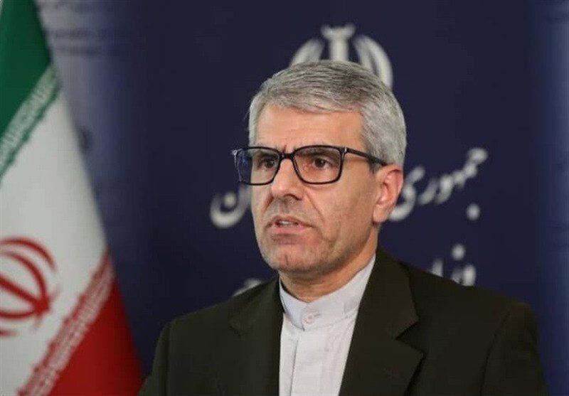 ايران،ديپلماتيك،مذاكرات،موضوع،مذاكره،قرار،آژانس،معاهده،شرايط ...