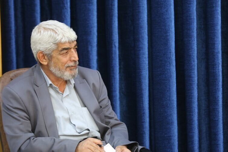 بازسازي،عاليات،عتبات،قم،ستاد،استان،زائران،اشاره،حافظي،توسعه، ...