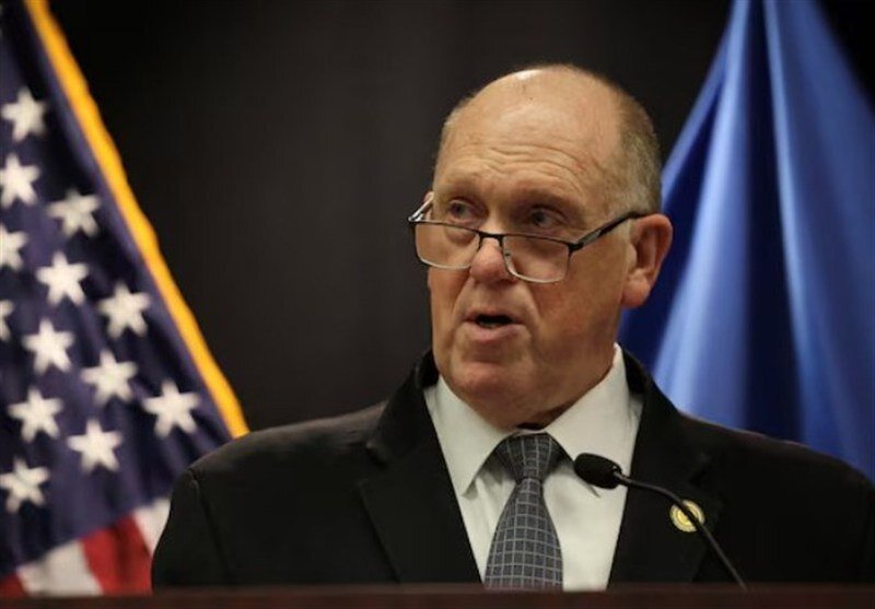 بودجه،آمريكا،مهاجرت،اداره،گمرك،مرزي،داخلي