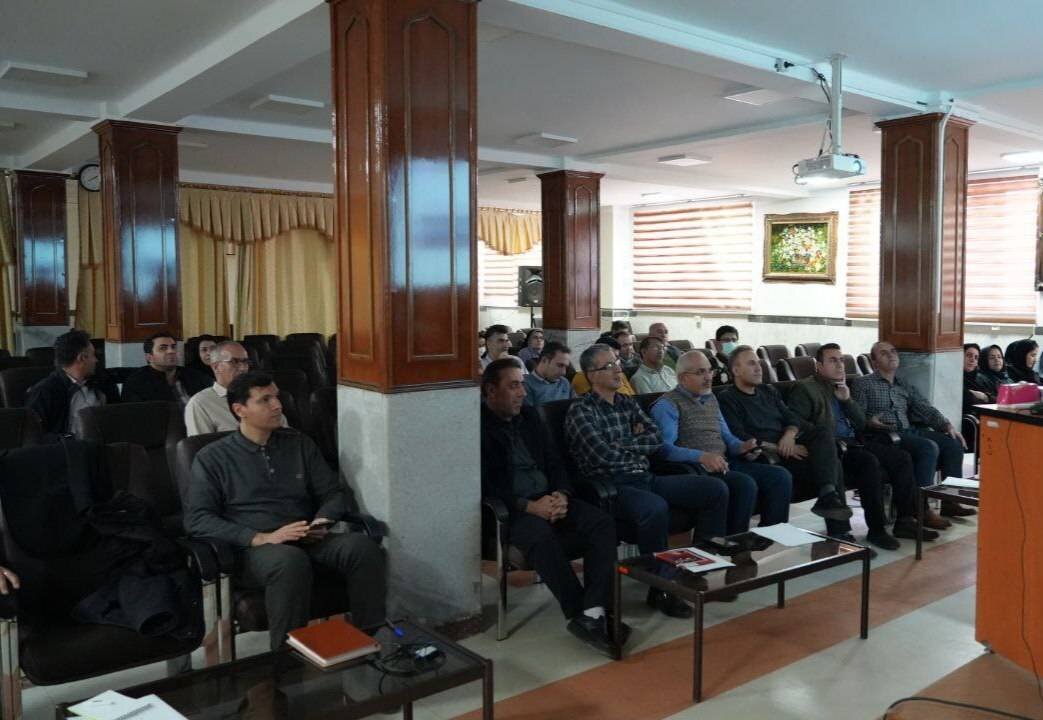 هوش،مصنوعي،ابزارهاي،كارگاه،كاركنان،قضايي،ابزارها،دادگستري