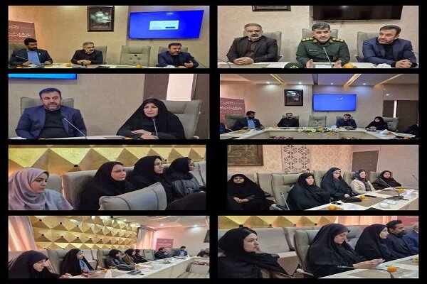 لرستان،رويداد،هنر،اختتاميه،فرهنگ،استان