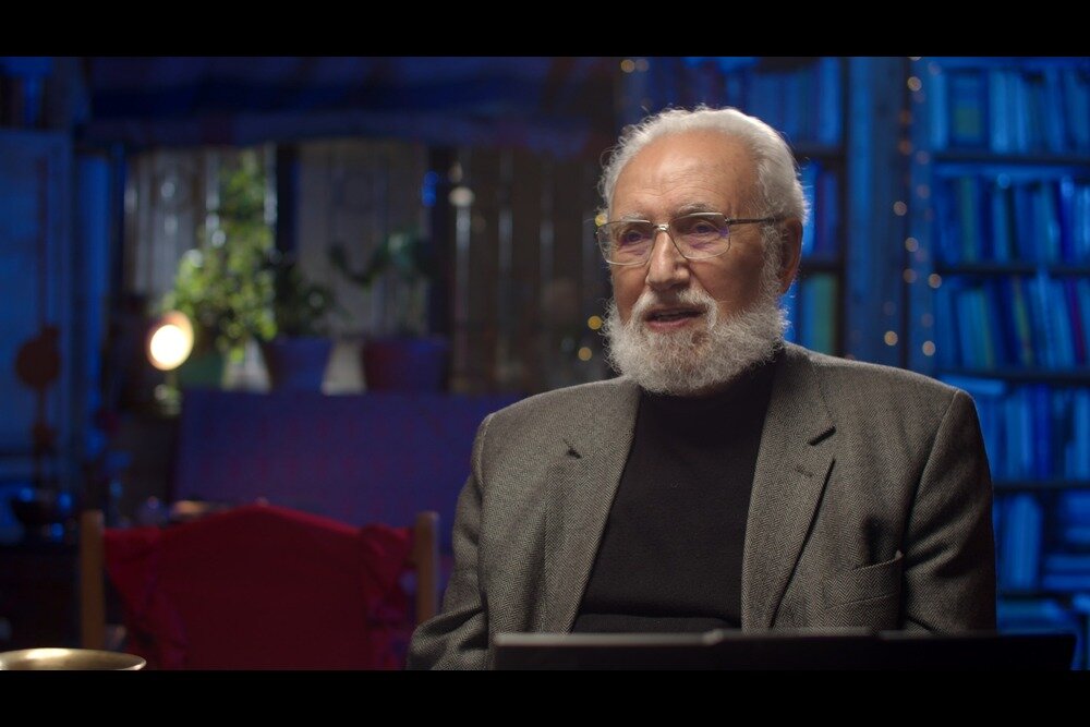 برنامه،قرآن،جامعه،تلويزيوني،فرامرز،مباحث،اثبات