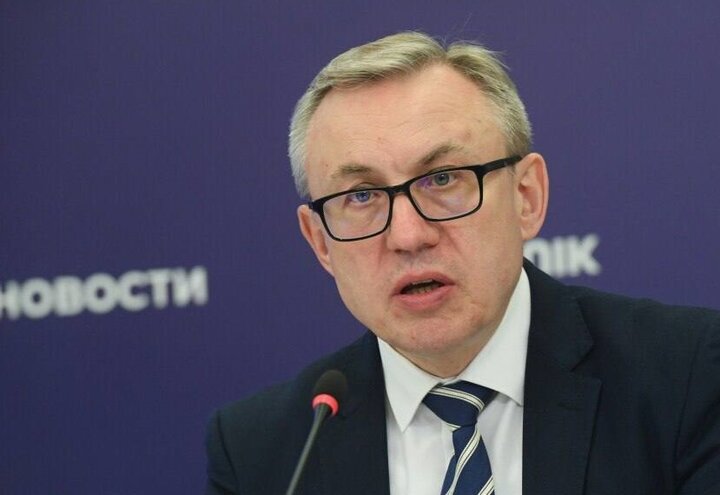 اوكراين،روسيه،مذاكرات،صلح،نروژ،آمريكا،گفته_بود،سفير،مذاكره