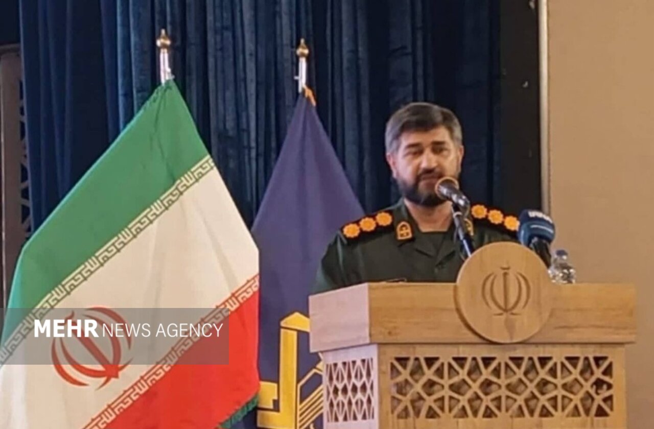 بسيج،شهرستان،مقاومت،تحقق،مسير،ريحاني،بجنورد