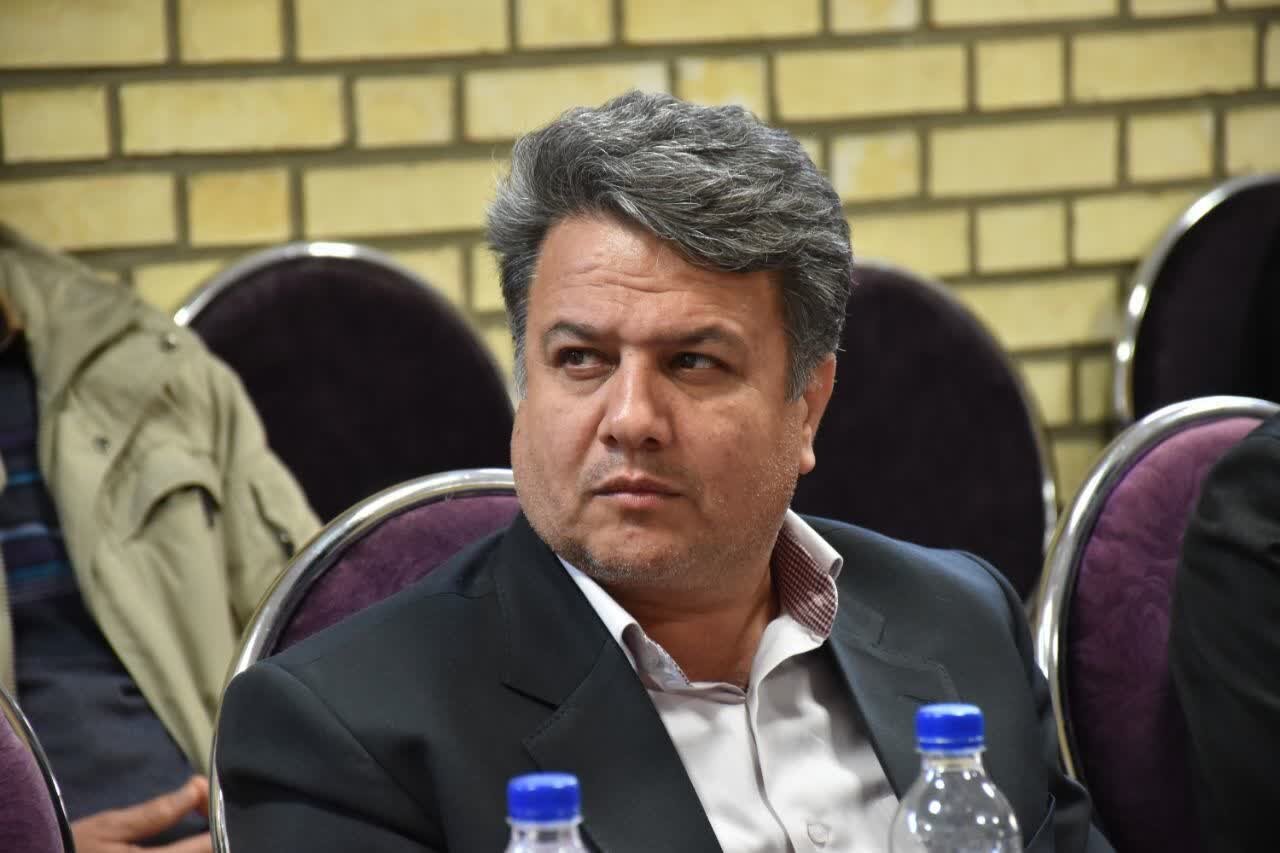 آمادگی کامل بخشداری مرکزی زنجان برای برگزاری انتخابات شوراهادر ۹۳روستا