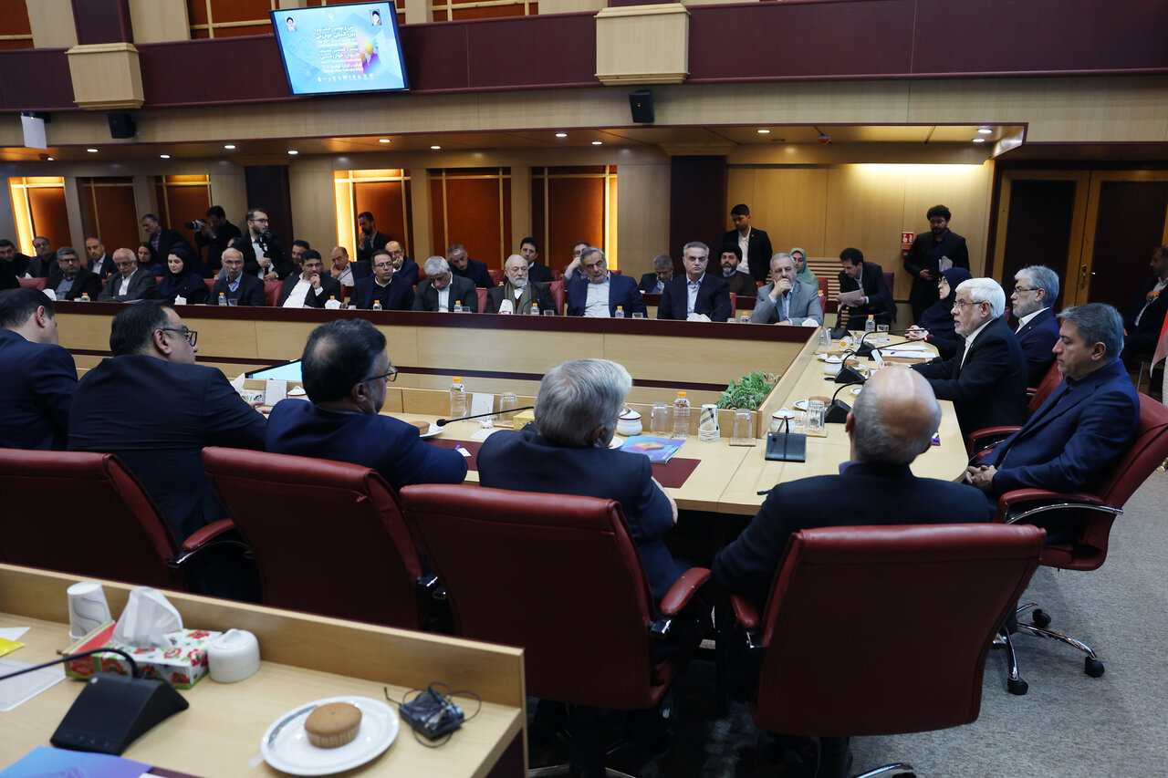 كشور،خوارزمي،علم،معاون،جشنواره،علمي،عارف،تأكيد،دولت،ايران