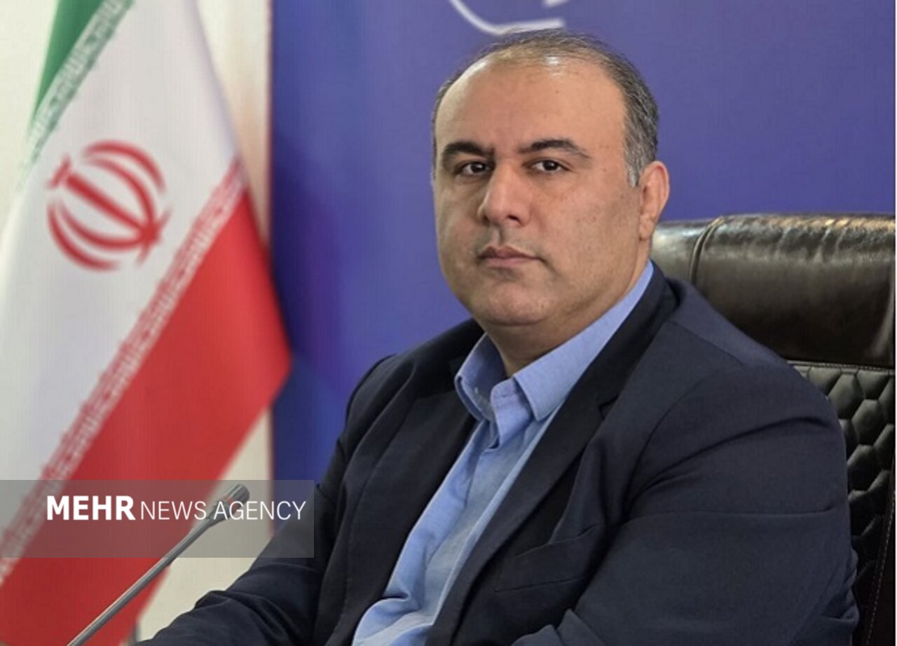 گلشن: مرکز درمانی لنگرود با ۵۶ تخت جدید تقویت می شود گلشن: مرکز درمانی لنگرود با ۵۶ تخت جدید تقویت می شود