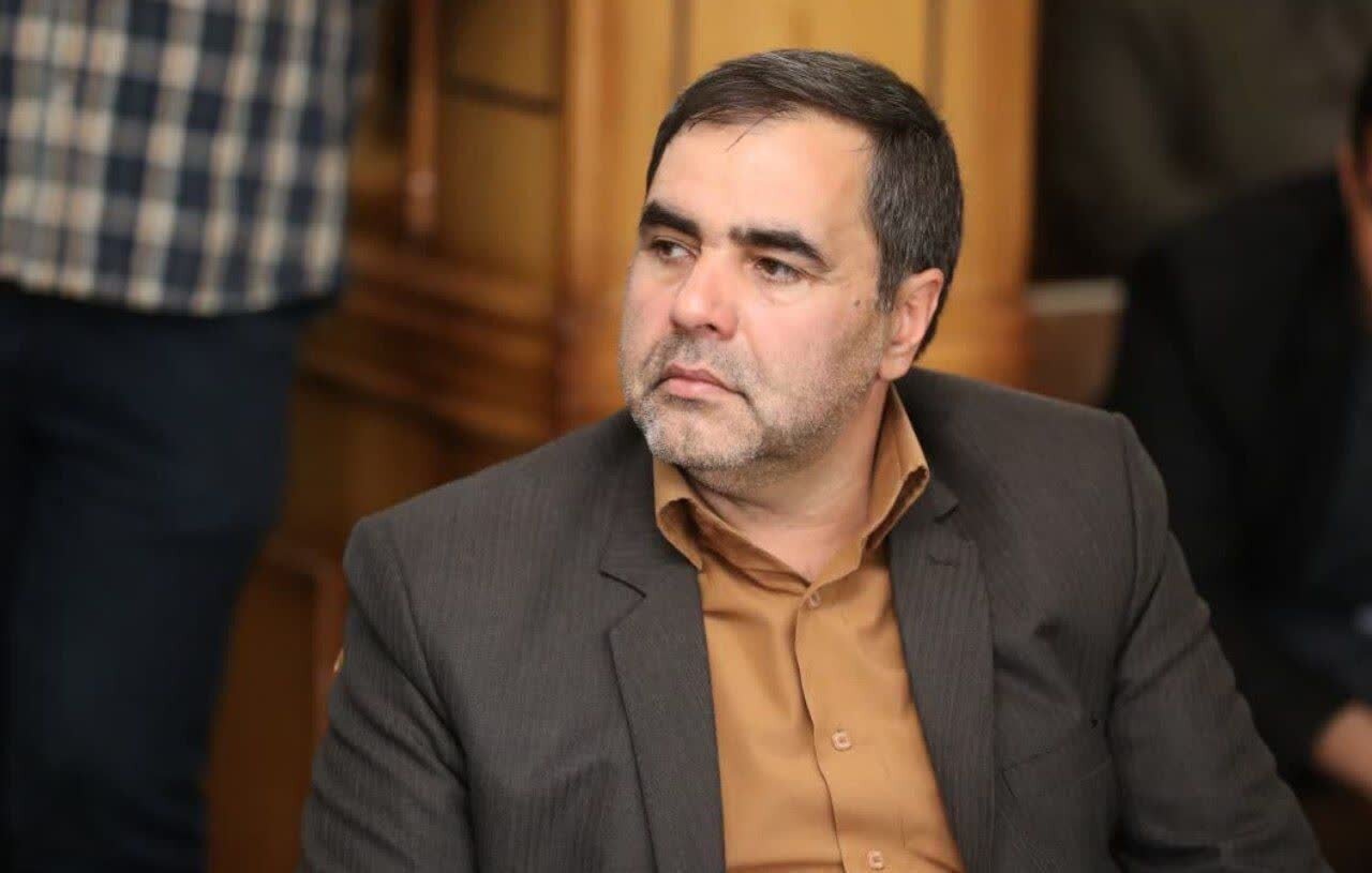 مرز،اربعين،سومار،اميري،زائران،عراق،كرمانشاه،تمركز،استاندار