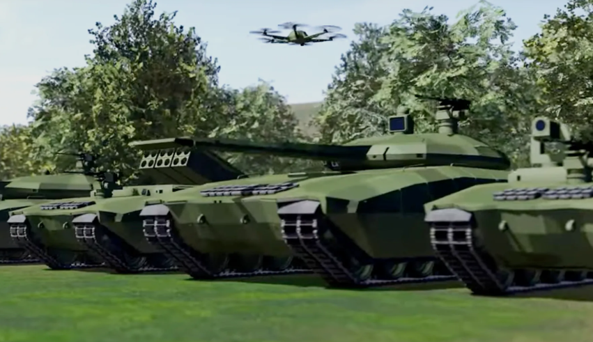 ۵ درصد بودجه دفاعی تا ۲۰۳۵؛ آیا اروپا از سایه واشنگتن خارج می‌شود؟