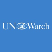 UN Watch: Civil society or a political proxy?