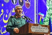 سردار طهماسبی: جهادگران در همه عرصه‌ها آماده خدمت و مجاهدت هستند