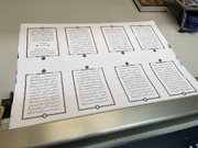 نفیس‌ترین  قرآن دستنویس جهان اسلام با خط نستعلیق ایرانی چاپ شد