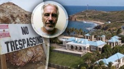 The West: From sexual slavery to Epstein Island