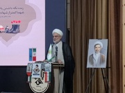 حجت‌الاسلام پورذهبی: سکوت در برابر ظلم پذیرفتنی نیست