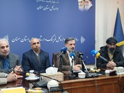 حضور ۱۵۰ ناشر در نمایشگاه«کتاب و قرآن سمنان»