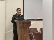 عسکری: ۴۰۰ واحد قرآنی در پایگاه‌های بسیج کردستان فعال است