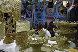 Sistan ve Beluçistan aşiretlerinin kültürü ve üretim kapasitesi gözler önüne serildi