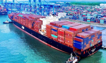 قطر اور سعودی عرب اسرائیلی کمپنی کے پارٹنر بن گئے