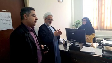 کمبود نیروی انسانی در دادگاه خانواده کرمان، دادرسی را مشکل کرده است