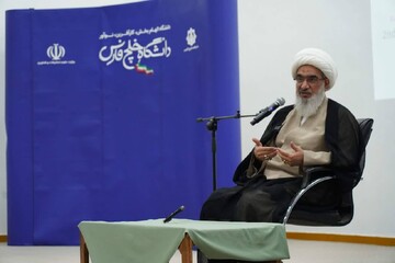 امام جمعه بوشهر: ظرفیت هوش مصنوعی در مسیر تصمیم‌سازی‌ها استفاده شود