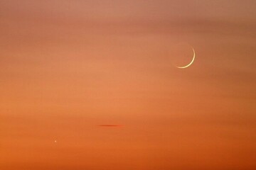 ابعاد علمی و نجومی رصد هلال ماه شوال؛ رویت هلال ماه رمضان در ۲۹ بهمن‌