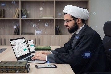 هفتمین همایش «روحانیت و رسانه» در مشهد برگزار می‌شود