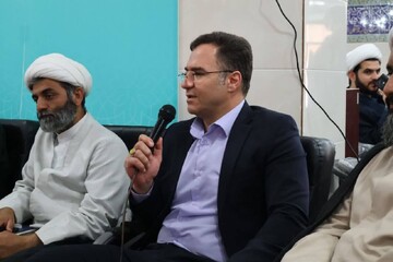 فرماندار تنگستان: تقویت زیرساخت‌های قرآنی ضروری است