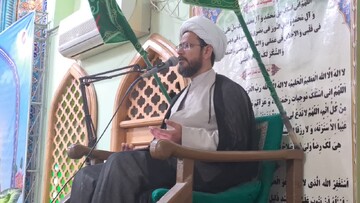 حجت‌الاسلام جمالی: وحدت و تبعیت از رهبری رمز خنثی‌سازی فتنه‌ها است