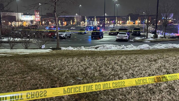 VIDEO: 4 killed in mass shooting in US’s Baltimore