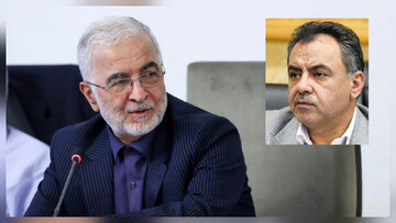 با حکم وزیر کشور؛ شهردار کرمانشاه منصوب شد