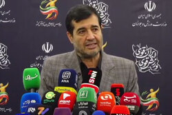 دنیامالی: حریفان خوبی برای تیم ملی فوتبال در نظر گرفته شده است