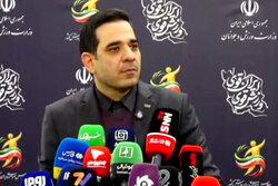 تقوی: بودجه فدراسیون‌ها مغرضانه و مبتنی بر روابط شخصی در نظر گرفته شده