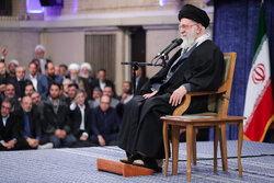 ڕێبەری باڵای ئێران: لە کۆپاپۆڕ گرینگتر ئەو چەکەیە کە دەتوانێ نوقمی بکات