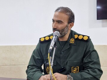 رسولی: رزمایش بزرگ قرارگاه «پیشرفت محله» در ۳۱۳ منطقه مرکزی آغاز شد