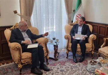 امامی:رئیس‌جمهور اسفندماه برای افتتاح پروژه راه‌آهن به اردبیل می‌رود